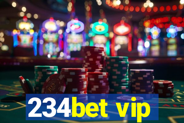 234bet vip